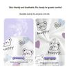 Qi Hai Qiu Disposable Travel & Hotel Bedding