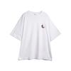 NONFLOOR Signature Skull Nf Logo T-Shirt