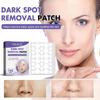 Dark Spot Correcting Patches Freckles Remover Brightening Fade Fade Dark Spots Lightening Melasma Facial Invisible Care Stickers