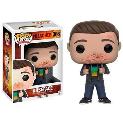 Funko POP! TV: Predikant - Arseface