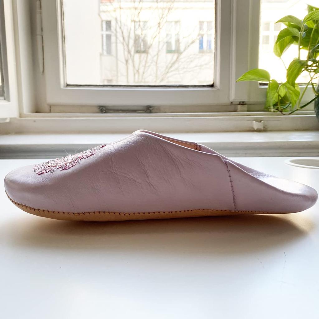 Babouche [dear Morocco] Stella/Lila/LL (26 cm)