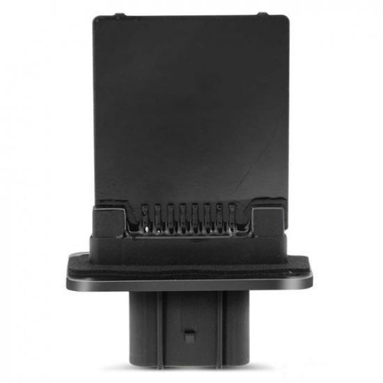 Blower Motor Heater Fan Resistor For Nissan Navara D40 Pathfinder R51 2005-2013