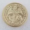 New German Germany Commemorative Collectible Souvenirs Coin