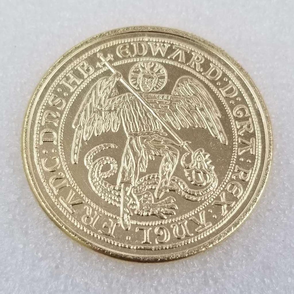 New German Germany Commemorative Collectible Souvenirs Coin