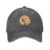 Capyverse Logo Baseball Cap Dad Hat Hats for Unisex Trucker Hat Cosplay Unisexs Hats Womens