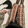 Elegant Fishnet Pantyhose High Elasticity Hollowed Textured Lace Tights for Ladies Aesthetic Patterned Mesh Stockings