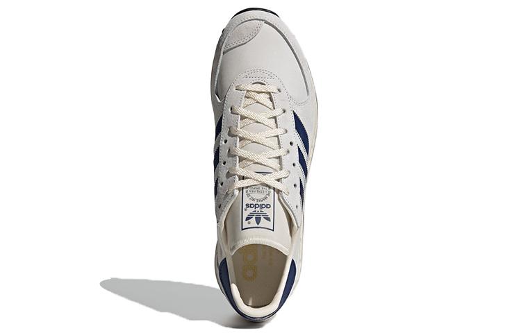Adidas Trx Vintage 'Chalk White Navy' FY3650