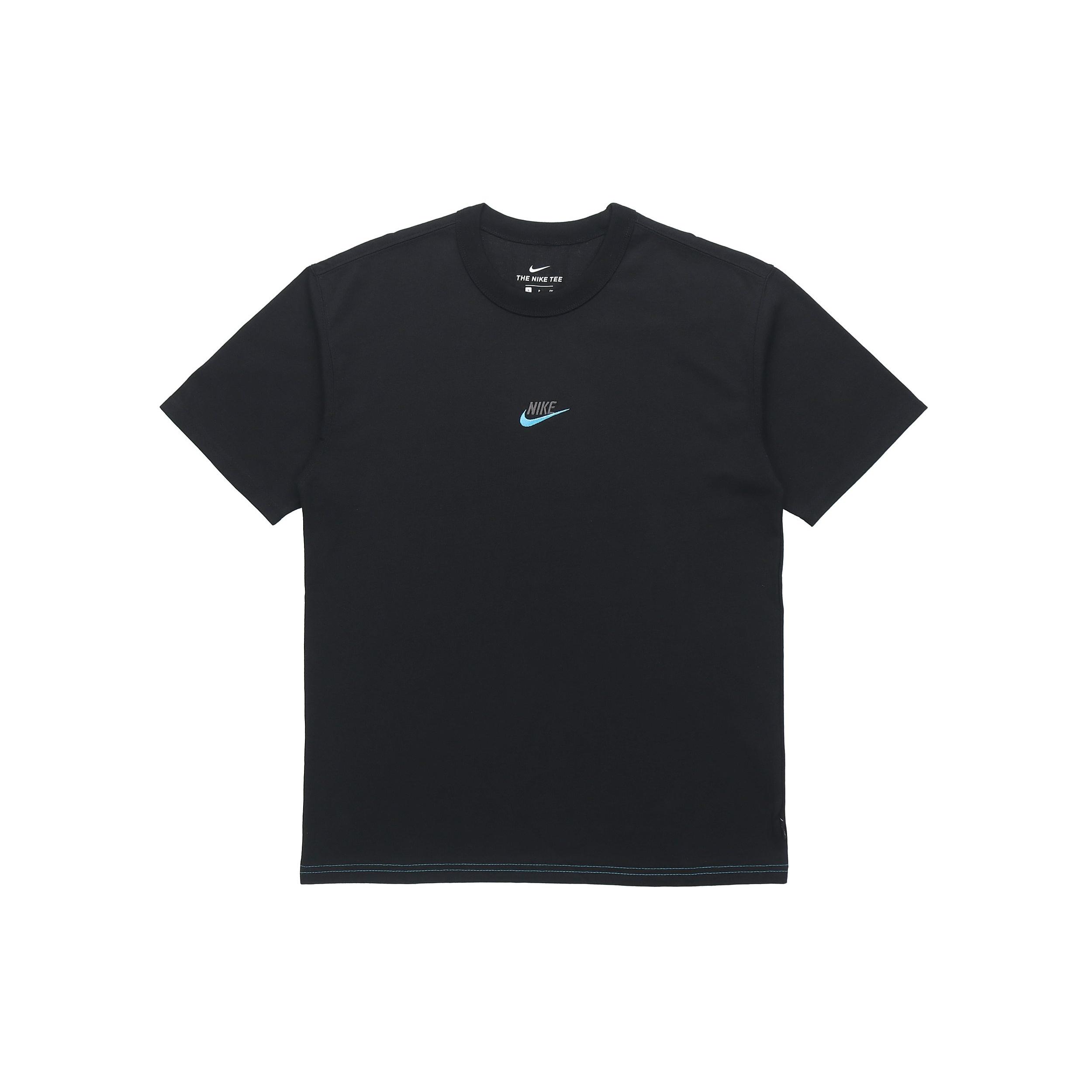 Nike AS Men s Nike Sportswear Tee PREMIUM ESSENTIAL Black DB3194-011 XL