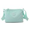 Simple Nylon Casual Crossbody Bag