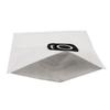 Dust Bags for Rowenta Silence Force 4A ZR200520 ZR200720 RO64xx Vacuum Cleaner Filter Bolsa De Basura Parkside BPfire