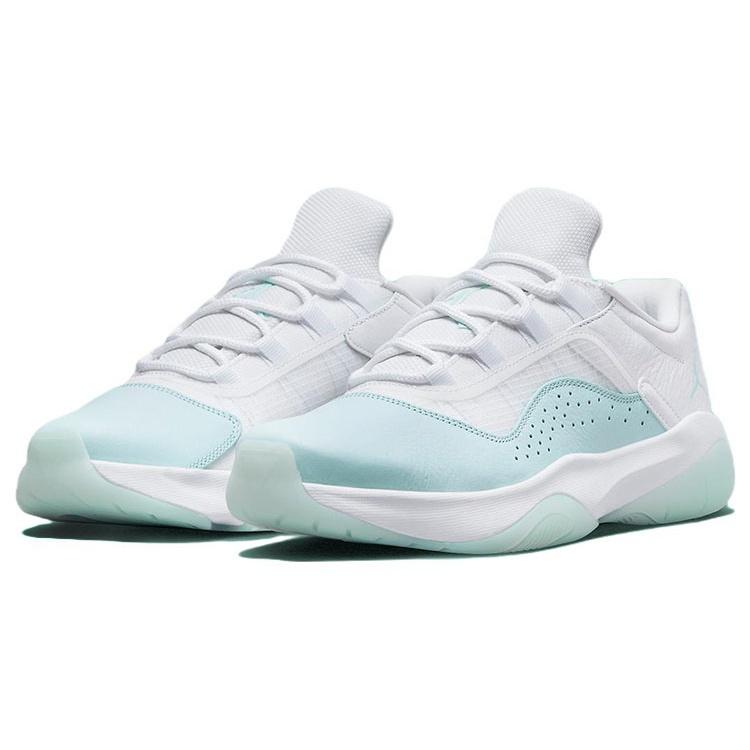 (WMNS) Air Jordan 11 CMFT Low 'Igloo' Women's DV2629-100