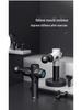 Electric Muscle Relaxation & Stretching Fascia Massage Gun