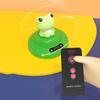 Children Jumping Rope Machine Intelligent Remote Control for Multi-Person