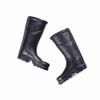 1Pair Mini Garden Yard Rubber Rain Boots For 1/12 Dollhouse Furniture Home Decor