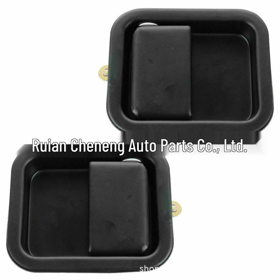 Door Outer Handle for Jeep Wrangler (55176382AE, 55176383AE) Dodge