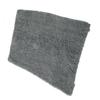 Dog Chenille Mud Mat Soft Water Absorption Slip Resistant Bottom Doormat for Indoor