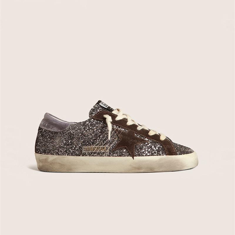 New star small dirty shoes women's shoes dirty shoes men's shoes high-end casual inner height increase classic board shoes tide