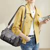 Nouveau sac à main pour femme sac bandoulière messager