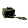 Tactical Military Molle Radio Walkie Talkie Belt Pouch Bag Water Bottle