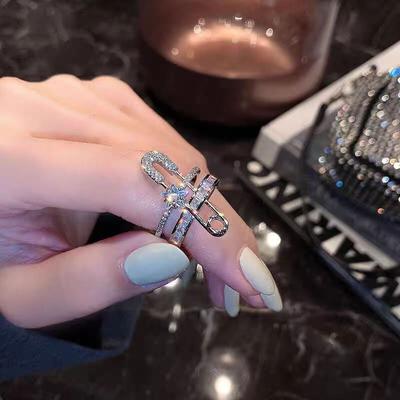 Ringe – Damenringe