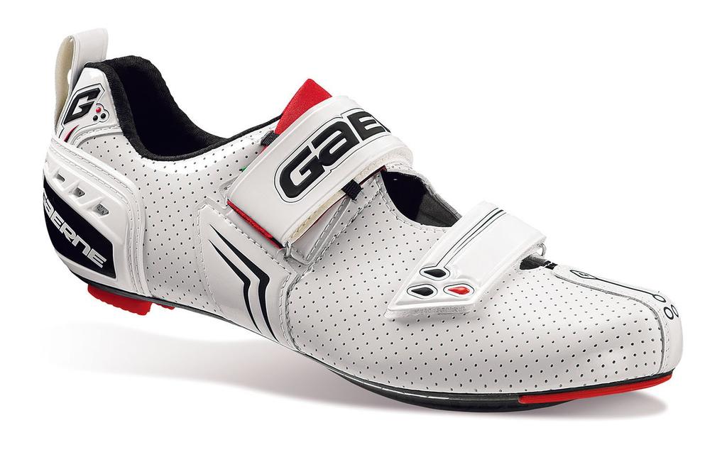 Gaerne G-Kona White, 25.0cm / Triathlon, 33229-004-250