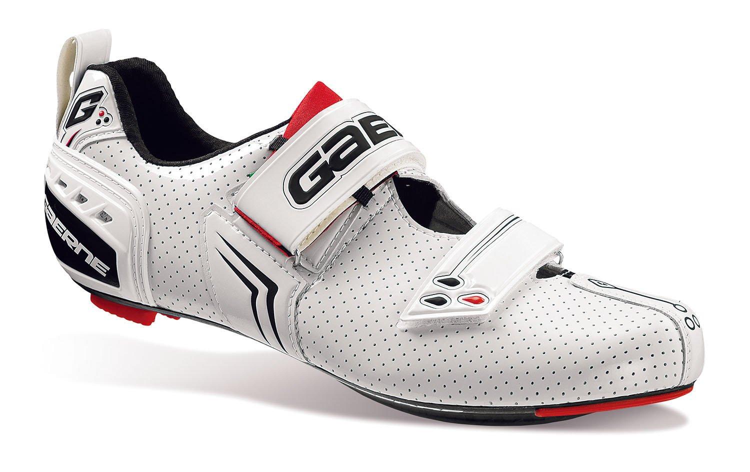 

Gaerne G-Kona White, 25.0cm / Triathlon, 33229-004-250