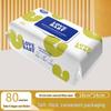 Portable Baby Hand and Mouth Mini Wipes: Child-Friendly Wet Wipes