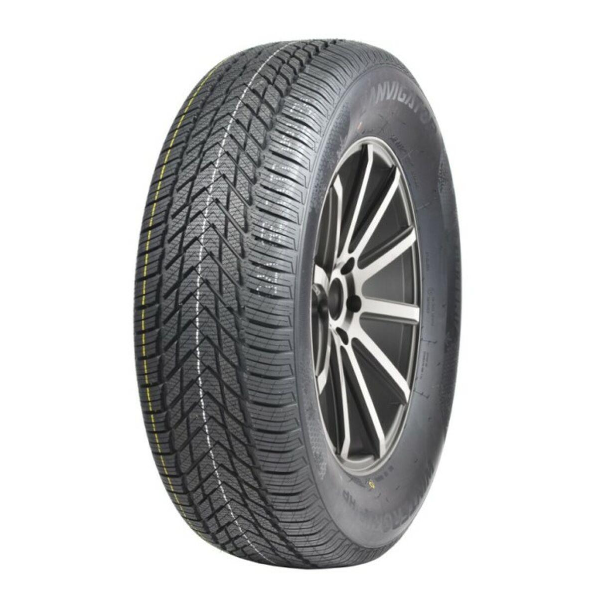 

Автомобильные шины Lanvigator WINTERGRIP HP 165/60TR15