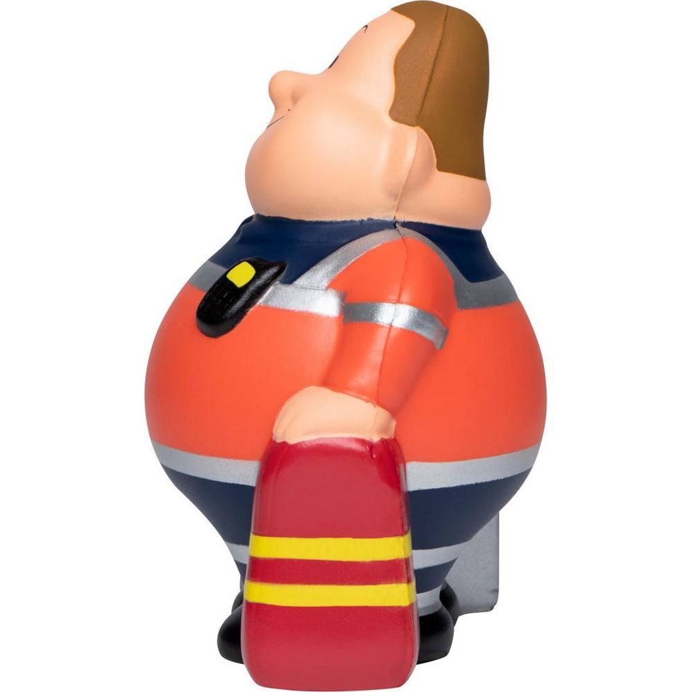 Mbw Squeezies Ambulance Bert Stress Toy