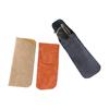 Rectangle PU Leather Glasses Bag Covered Eyeglasses Holder Small Sunglasses Bag  Outdoor