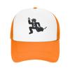 Chance Here Comes the Money Forsaken Summer Mesh Baseball Caps Men  Camping Female Beach Dad Hat Peaked Cap