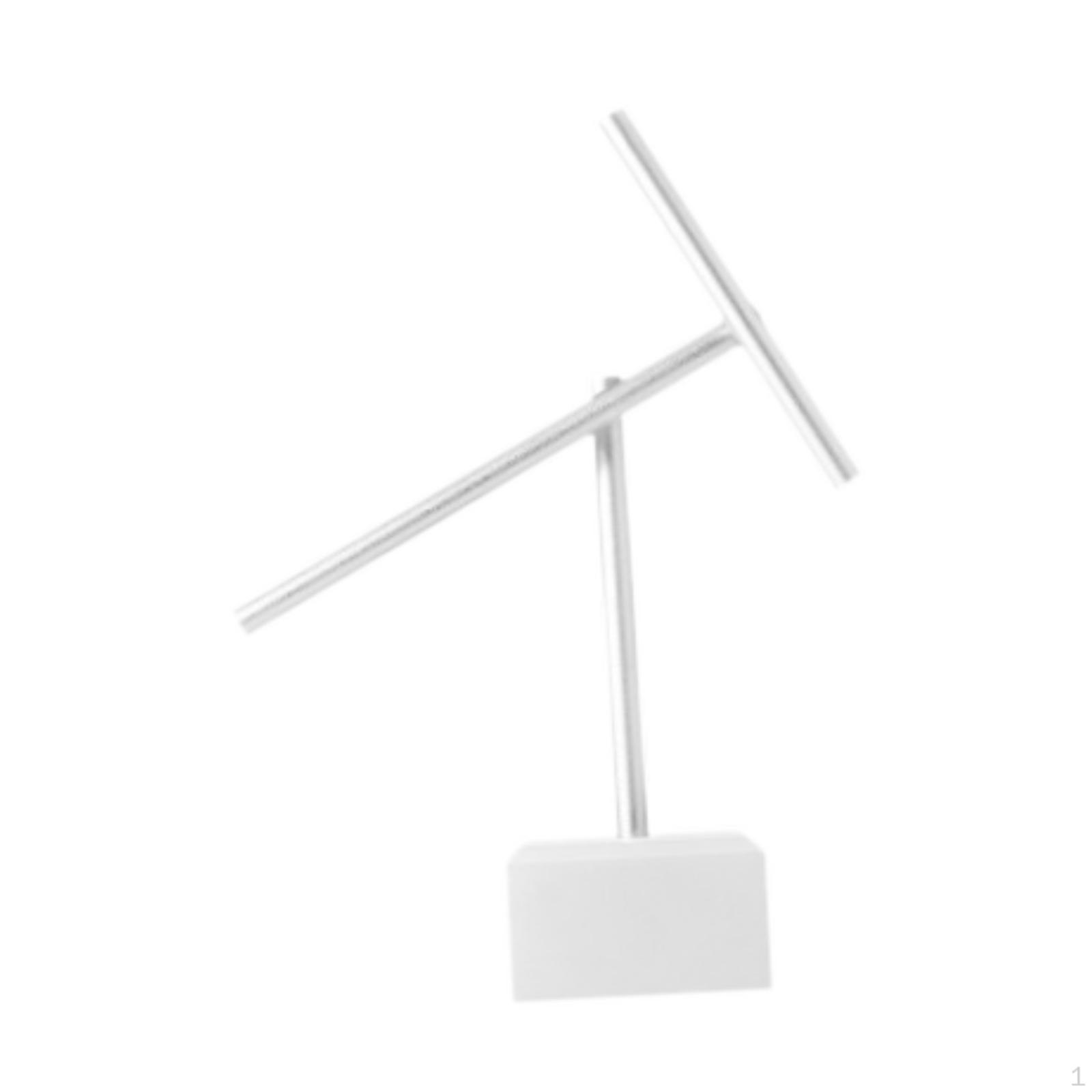 

Машина хаотического маятникового движения Подарок на день рождения Практичный Легкий Универсальный Орнамент Декор для White Base