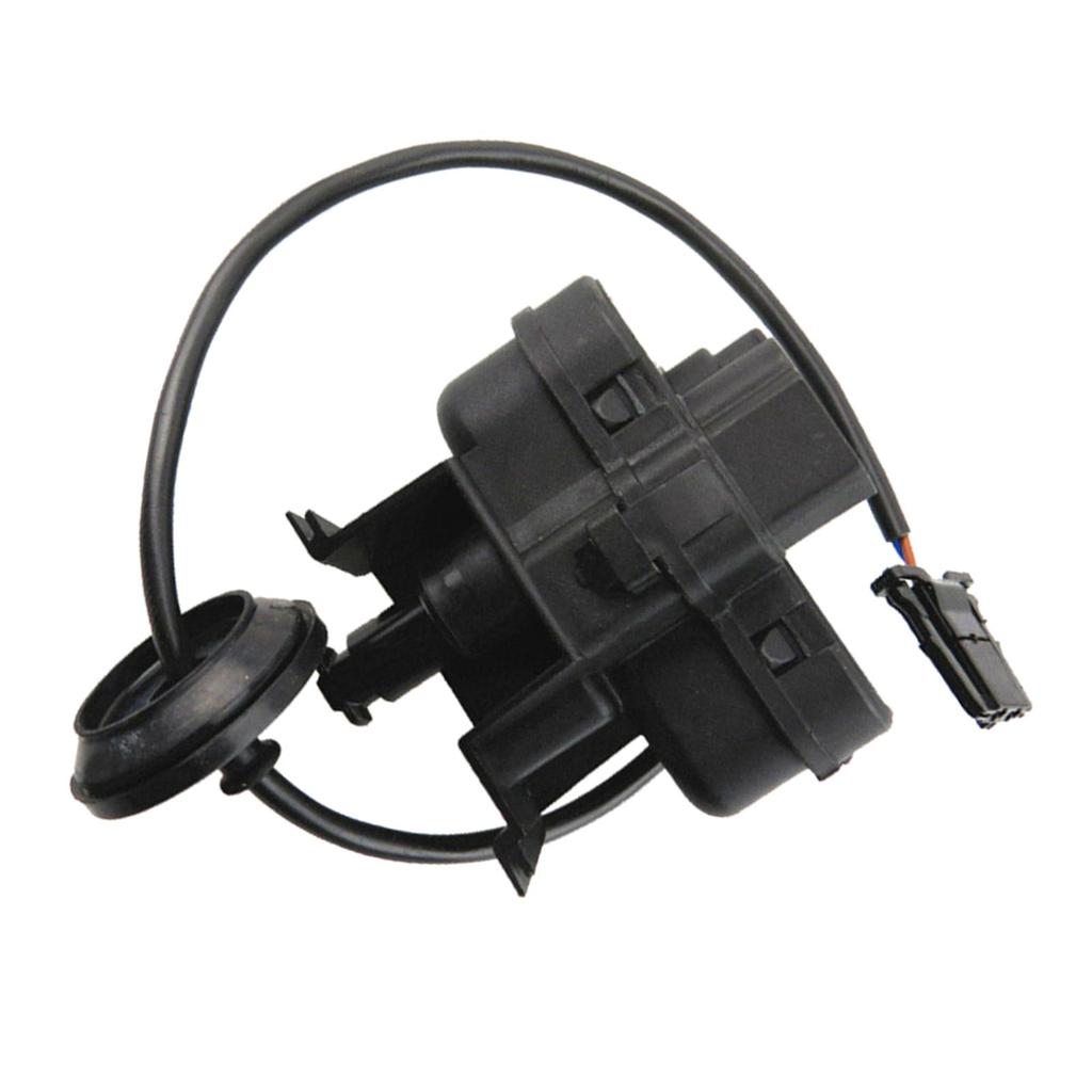 Fuel Tank Door Lock Motor 3T0810773 Fuel Filler Flap Actuator Fit for Skoda Superb 2008-2015 Switch Actuator Auto Parts