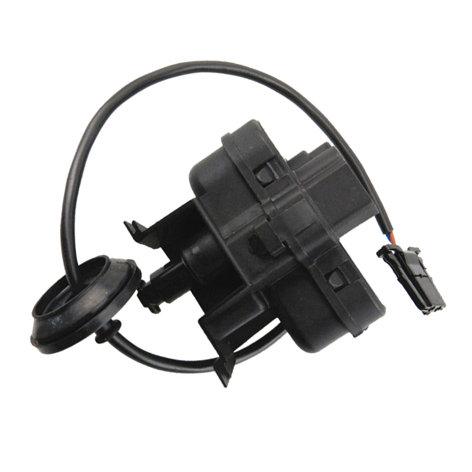 

Моторчик замка крышки топливного бака 3T0810773 Привод крышки топливного бака Подходит для Skoda Superb 2008-2015 Переключатель Привод Автозапчасти CHINA