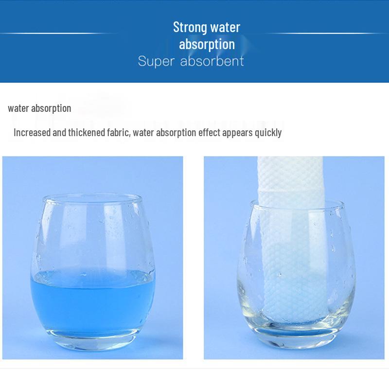 Premium Thickened Cotton Face Wash Towels - Soft & Disposable for Wet/Dry Cleansing, Beauty, and Makeup Removal