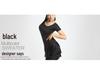 Women's Plus Size Latin Dance Costume with Tassel Skirt for Practice