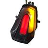 Powerful For GSX-R1000 GSXR1000 2017- Rear Tail Light Brake Turn Signals Integrated LED Light Accessories Black