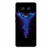 Phone Case For Honor X9c Back Cover Case Black Silicone Soft Funda For Honor Magic 7 lite X60 Pro 5G Case Magic7 lite 7lite Capa