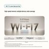 Xiaomi Whole Home Router BE3600Pro Wired Sub-router