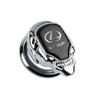 Car One-Key Start Ignition Engine Stop Push Switch Button Protective Cover Accessories For Lexus NX IS 250 RX GS Fsport GX NX200 UD6