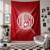 Nottingham Forest Wall Tapestry Home Decor Wall Hanging Cloth for Bedroom Living Room Background