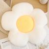 Natural Plush Pillow Stuffed Soft Shooting Star Heart Flower Rainbow Cloud Moon Crown Decor Sofa Chair Cushion Kids Gift
