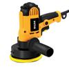 Electric Car Polisher Machine 3500rpm Mini Automobile Polisher 600W Multi-Purpose Adjustable Speed Car Scratch Repair Tool
