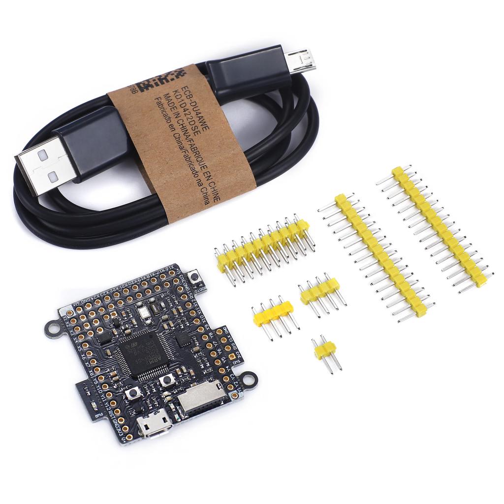 1 PCS Pyboard MicroPython Uses Python3 STM32F405 Core Board