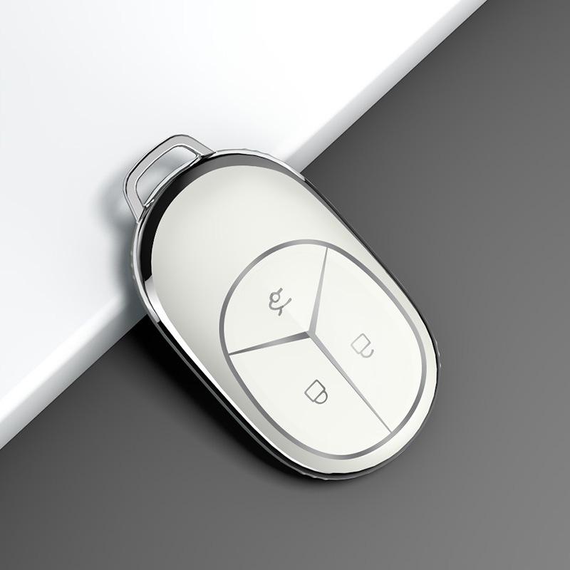 Nio Key Case 2022: Compatible with ET5, ET7, ES6, ES7, EC6, ES8 - Luxury Design for Men and Women