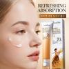1/3/5/10Pcs Rice Essences Firming Eye Cream Anti Dark Circles Anti Wrinkle Whitening Moisturizer Korean Eyes Skin Care Cosmetics