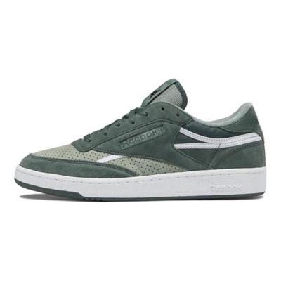 Club C 85 Vintage 'Chalk Green' Sneakers GV7045
