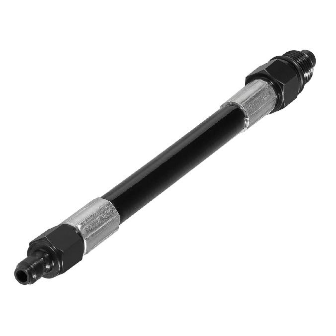 

TU-15-24 Diesel Compression Test Adapter Tool M14-1.25 for Ford 6.0L Power Stroke, Navistar/International VT365 and More