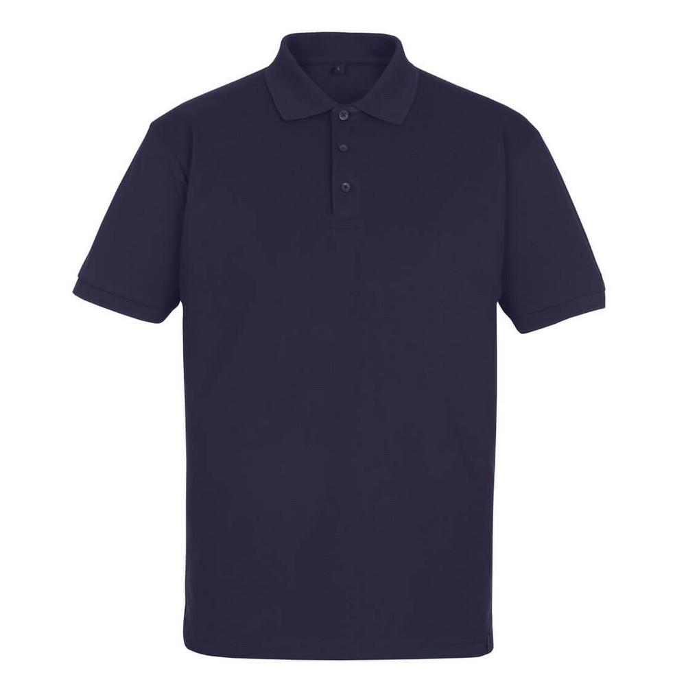 Mascot Mens Soroni Crossover Polo Shirt
