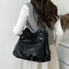 Large-capacity Women's Bag, Tote Underarm Bag, Single-shoulder Bag, Women's Crossbody Bag